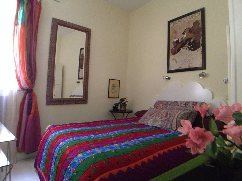 Ganzes Haus Madrid 210317-3