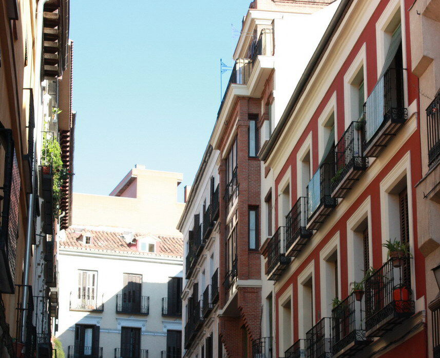 Independent Studio Madrid 210317