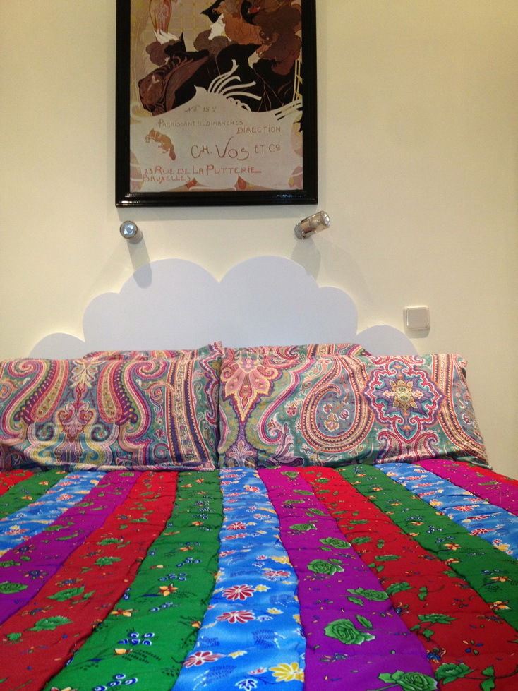 Independent Studio Madrid 210317