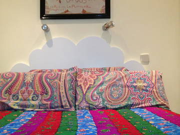 Logement Entier Madrid 210317-5