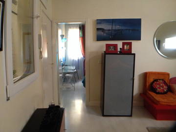 Logement Entier Madrid 210317-6