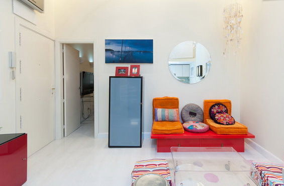 Independent Studio Madrid 210317