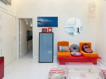 Logement Entier Madrid 210317-7