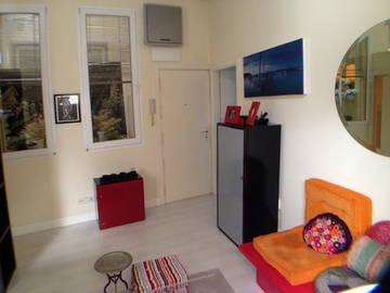 Logement Entier Madrid 210317-8