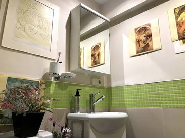 Logement Entier Madrid 210317-9