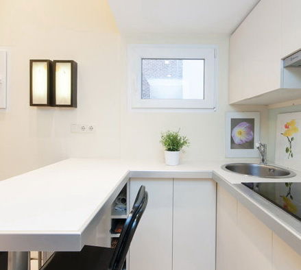 Independent Studio Madrid 210317