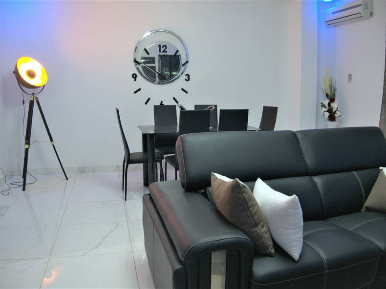 Hele Huis Dakar 233068-2