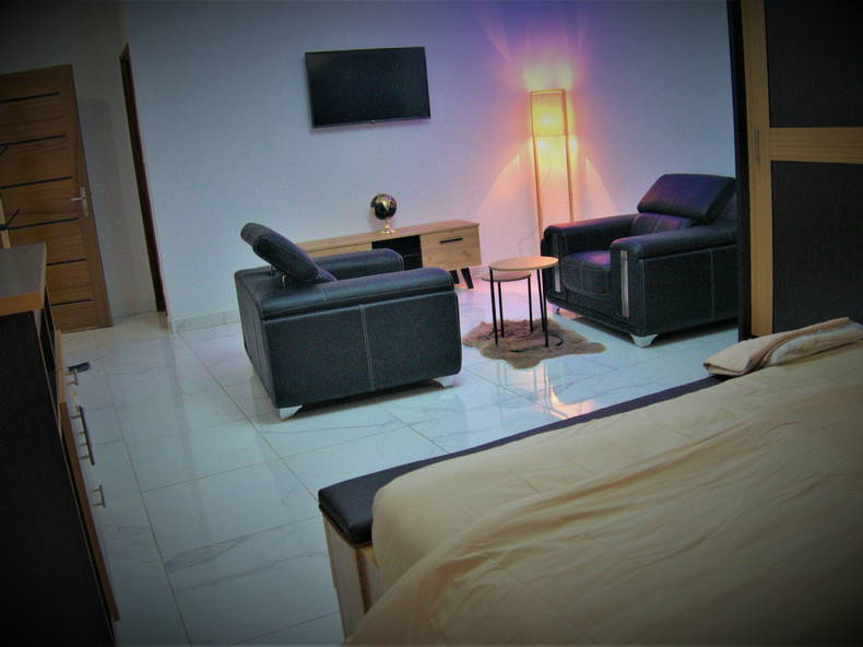 Hele Huis Dakar 233068-3