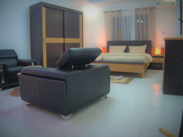 Logement Entier Dakar 233068-4