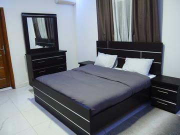 Logement Entier Dakar 233068-5