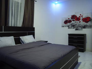 Logement Entier Dakar 233068-6