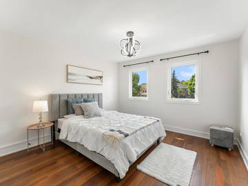 Bed And Breakfast Oakville 588230-1