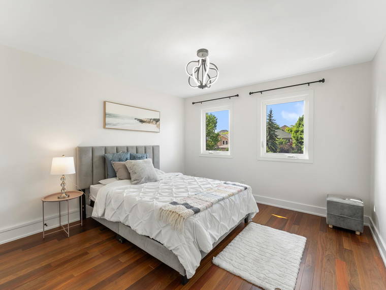 Homestay Oakville 588230