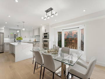 Gastfamilie Oakville 588230-6