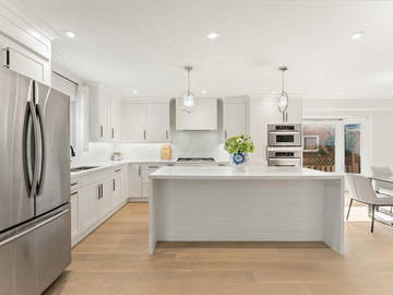 Gastfamilie Oakville 588230-7