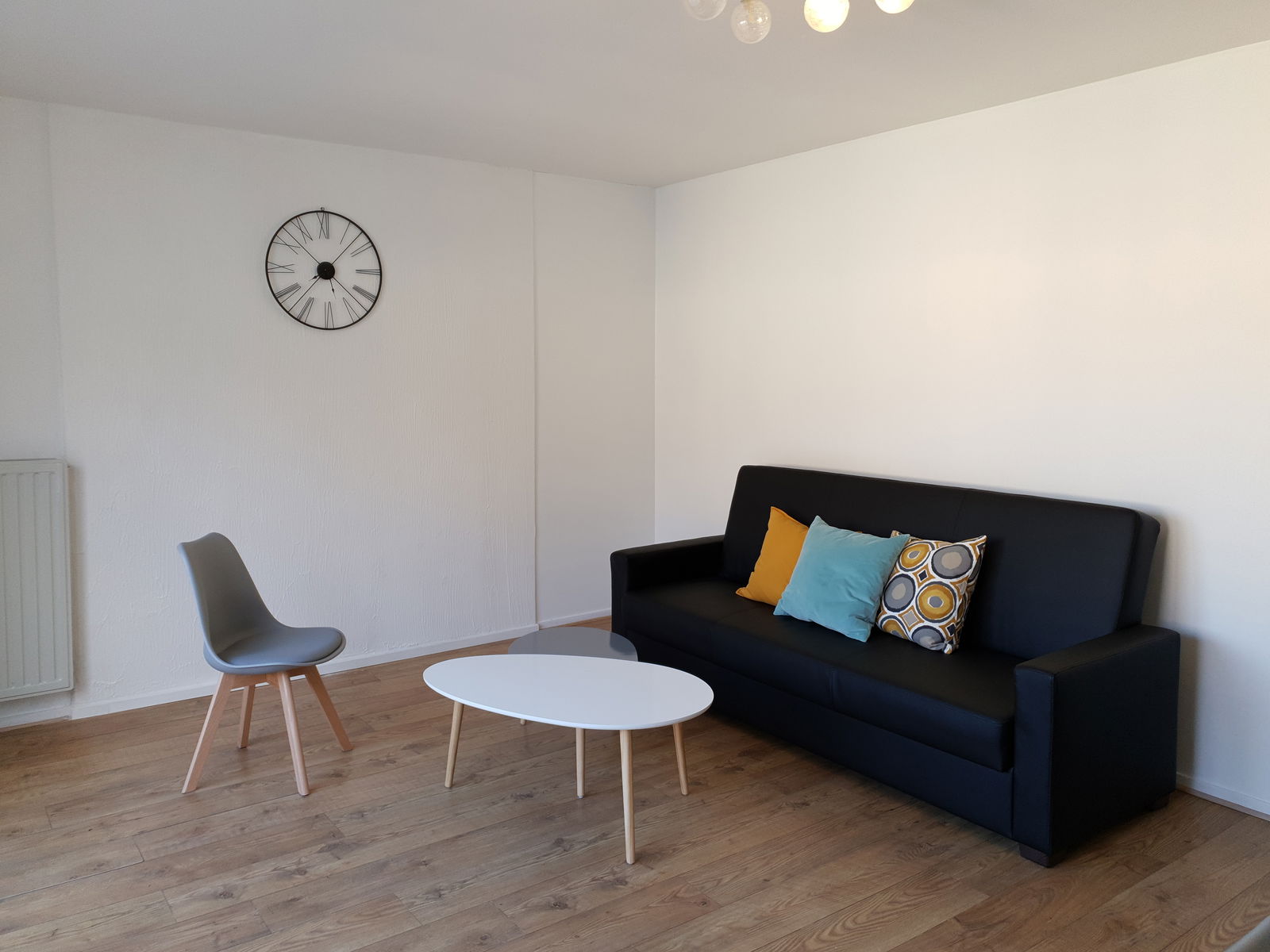 Colocation Achères 238929