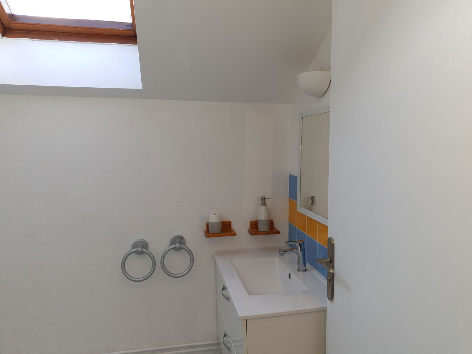 Colocation Achères 238929