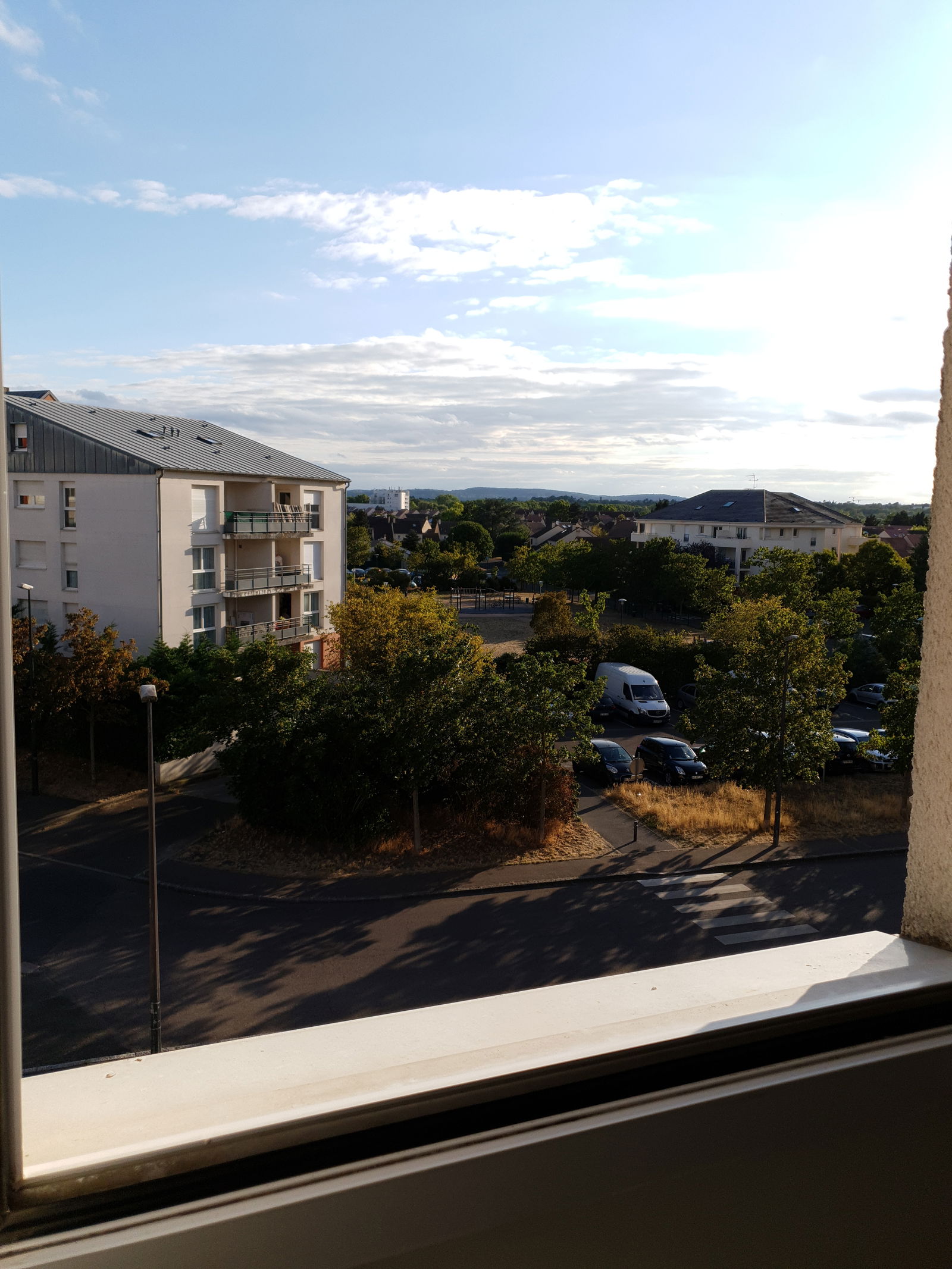 Colocation Achères 238929