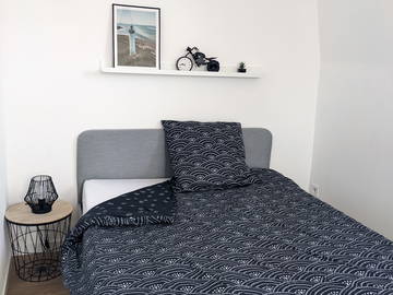 Roomlala | Luxury furnished rooms 5 minutes from Eurotéléport