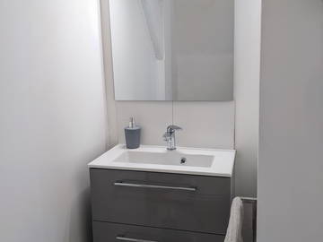 Chambre À Louer Roubaix 316874