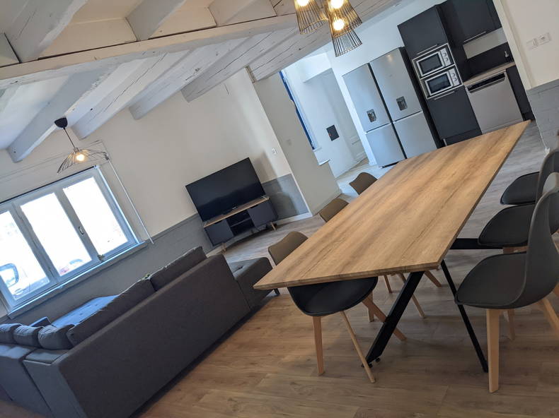 Colocation Roubaix 316874-3