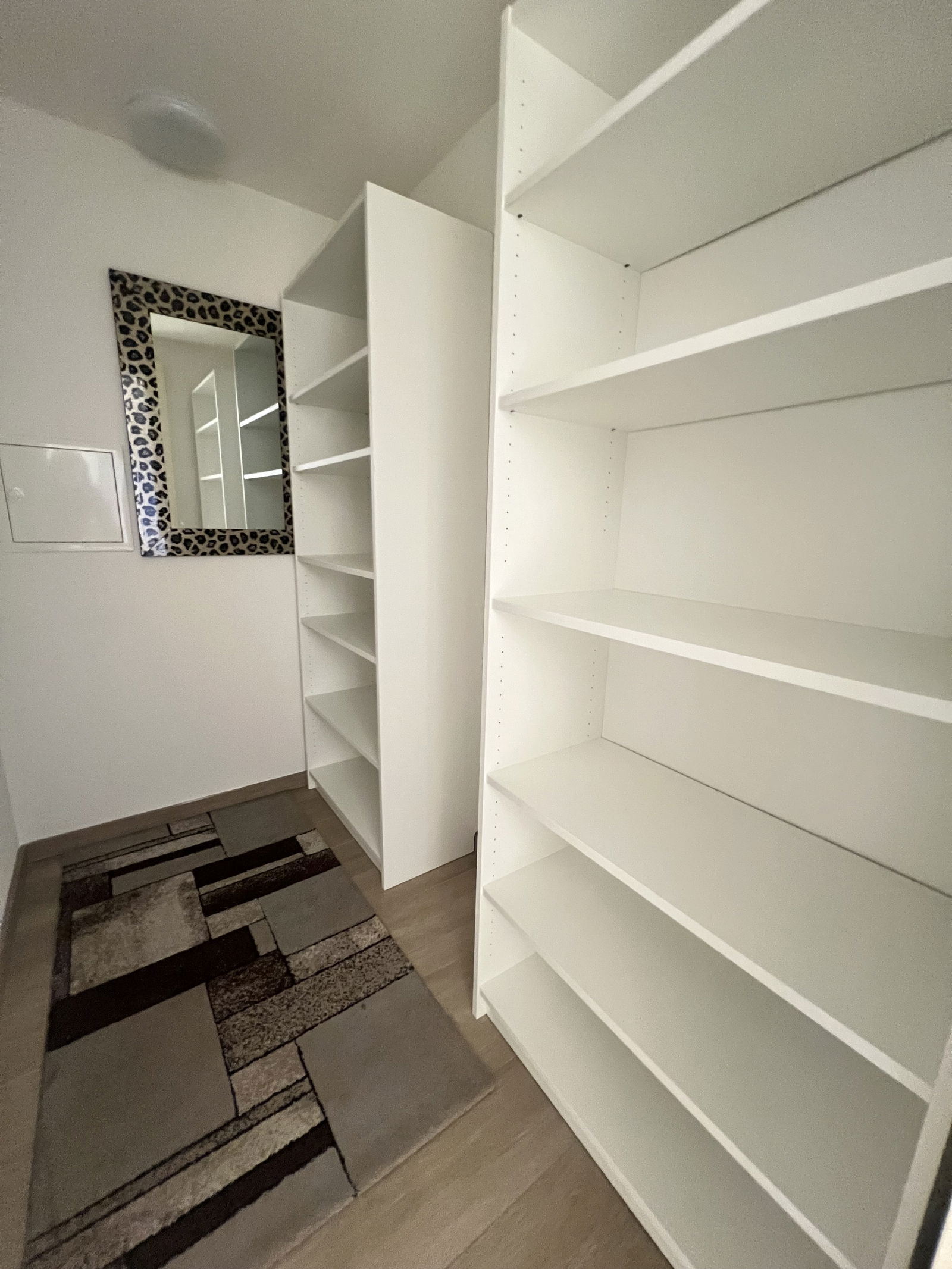 Entire Home Lausanne 658363