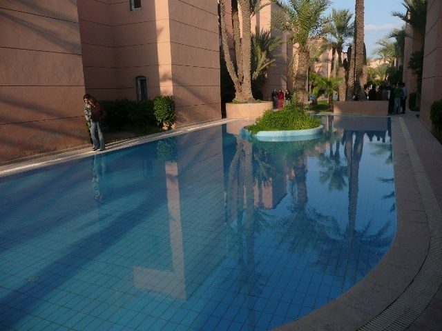 Independent Studio Marrakech 40637