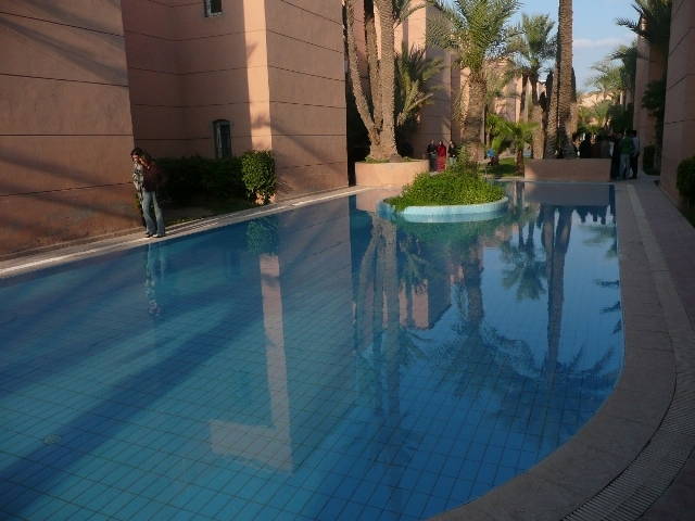 Gehele Woning Marrakech 40637-1