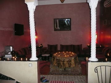 Room For Rent Marrakech 40637