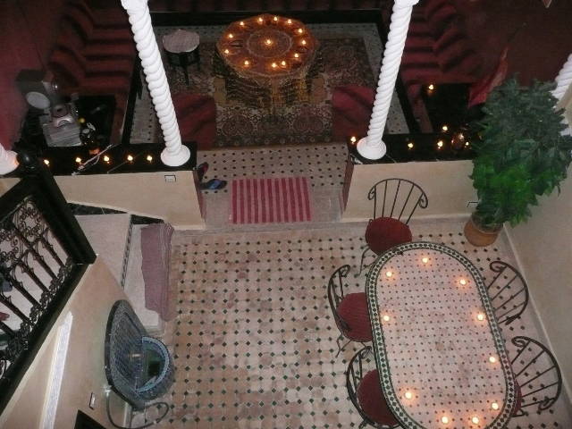 Homestay Marrakech 40637