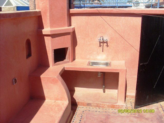 Independent Studio Marrakech 40637