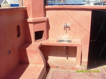 Logement Entier Marrakech 40637-7