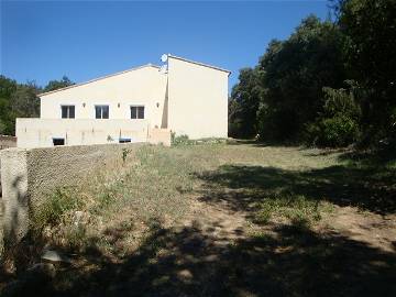 Chambre À Louer Nîmes 58240-1