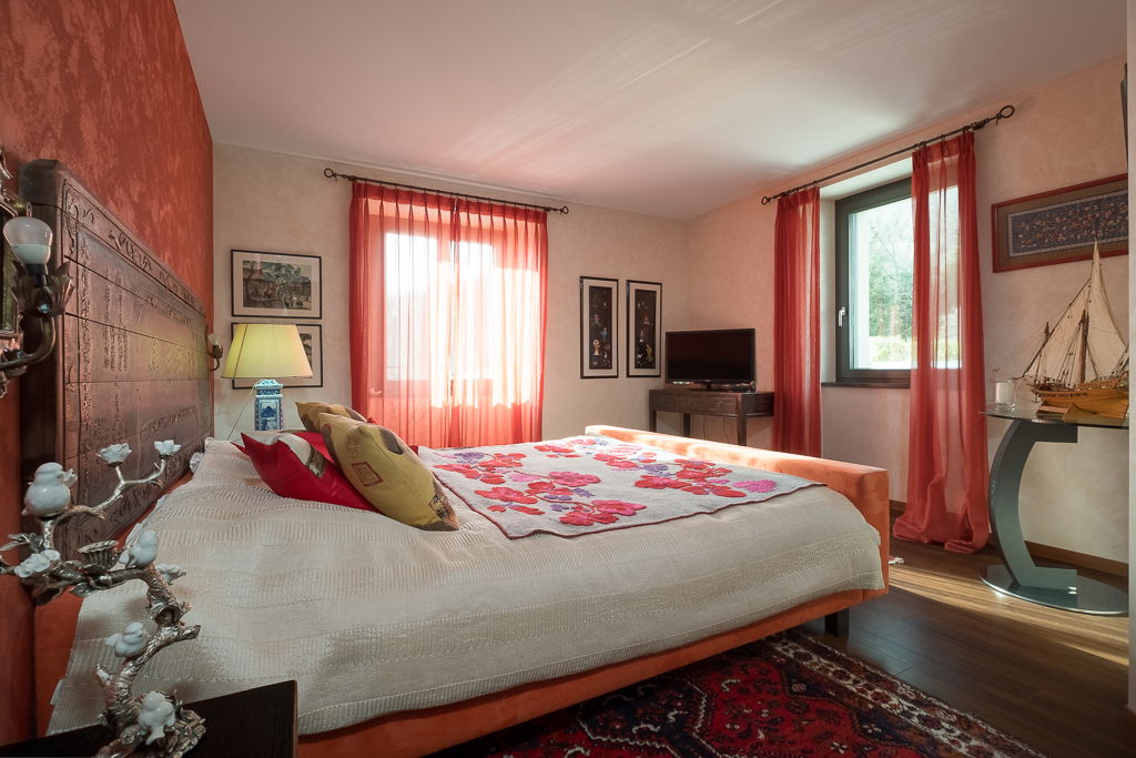 Homestay Montricher 289011