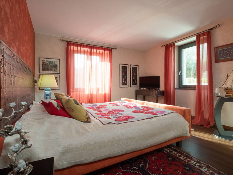 Homestay Montricher 289011-1