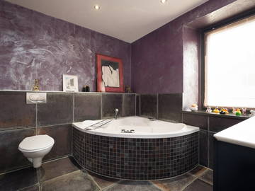 Chambre Chez L'habitant Montricher 289011-4