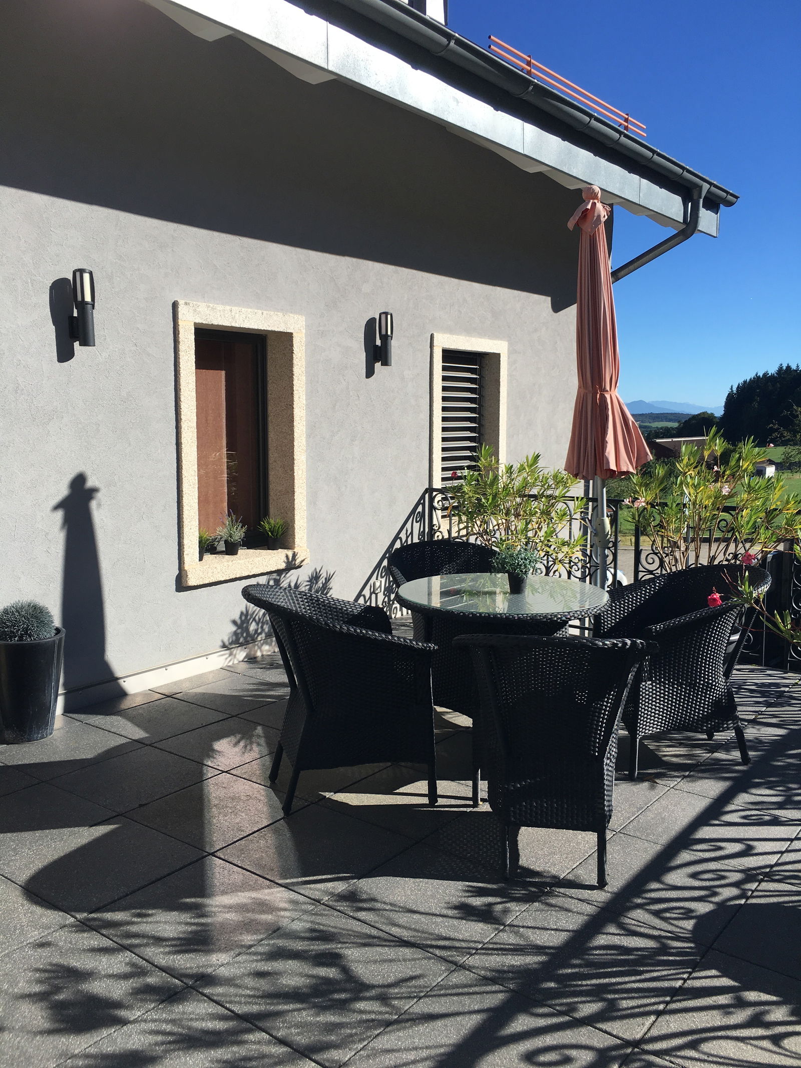Homestay Montricher 289011