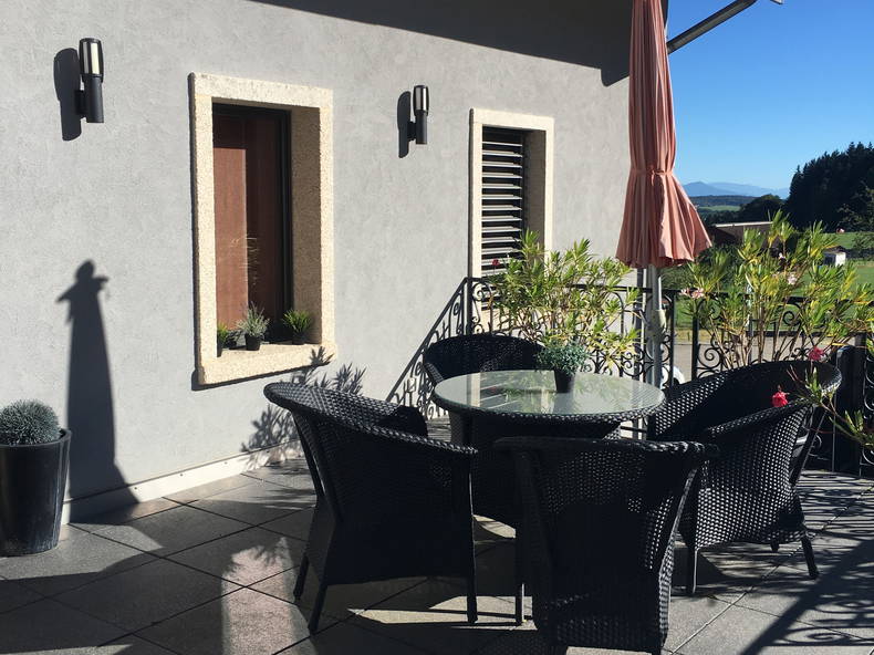 Homestay Montricher 289011-3