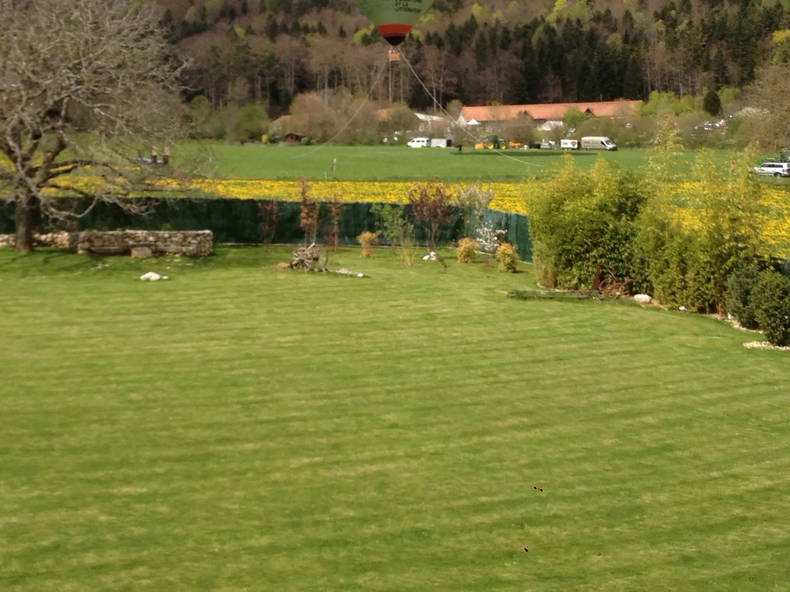 Homestay Montricher 289011-5