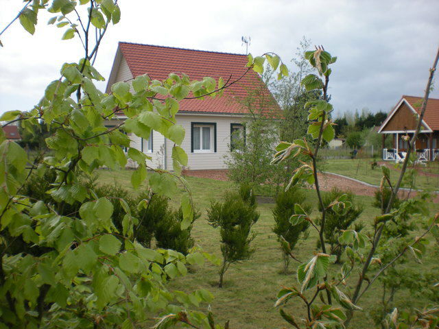 Bed And Breakfast Quend 49413