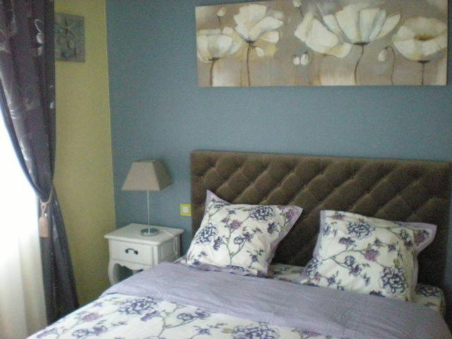 Bed And Breakfast Quend 49413-3