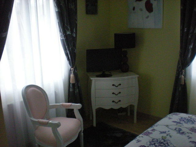 Bed And Breakfast Quend 49413