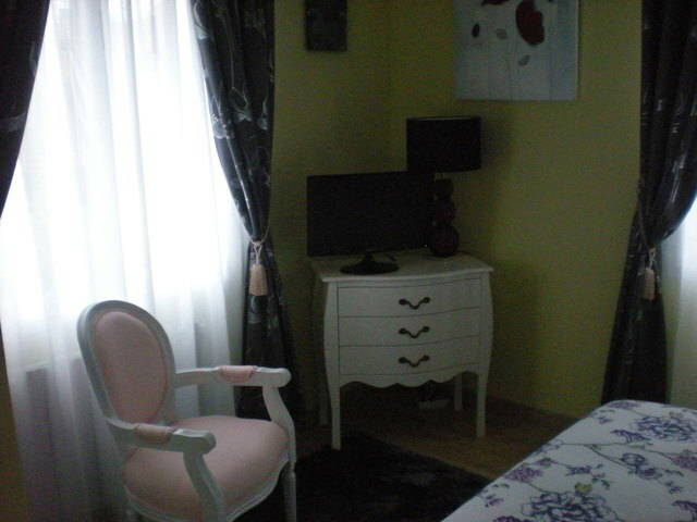 Bed And Breakfast Quend 49413-4