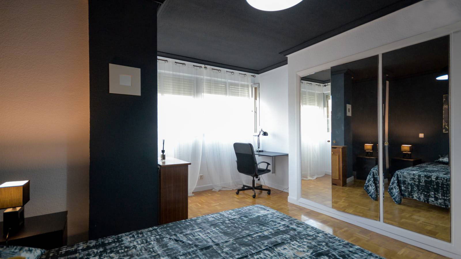 Homestay Alcalá de Henares 220553