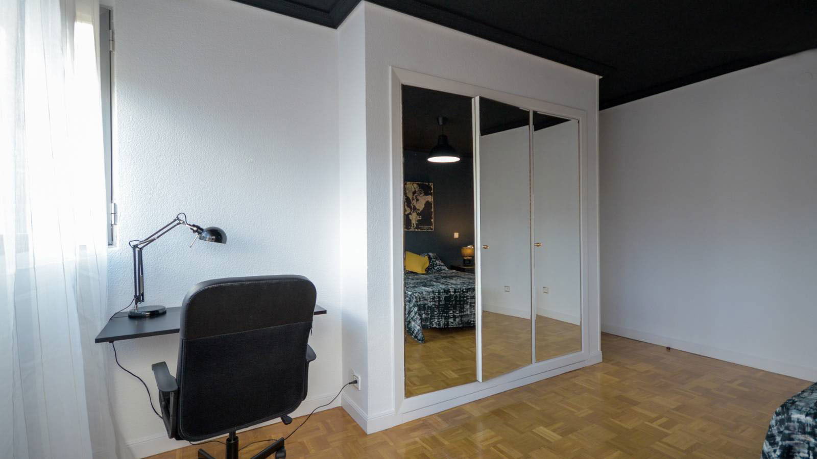 Homestay Alcalá de Henares 220553