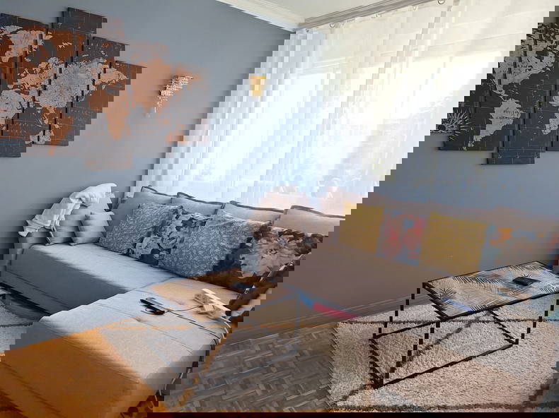 Życie Ris-Orangis 395861-2