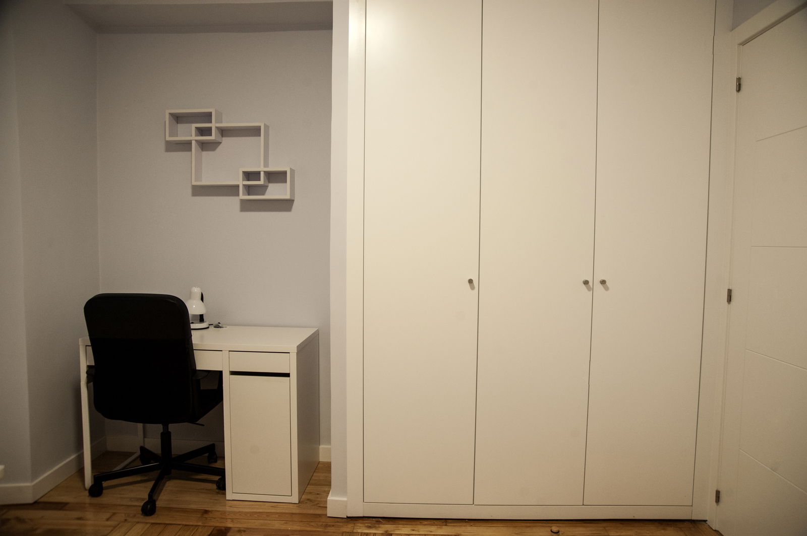 Colocation Madrid 172616