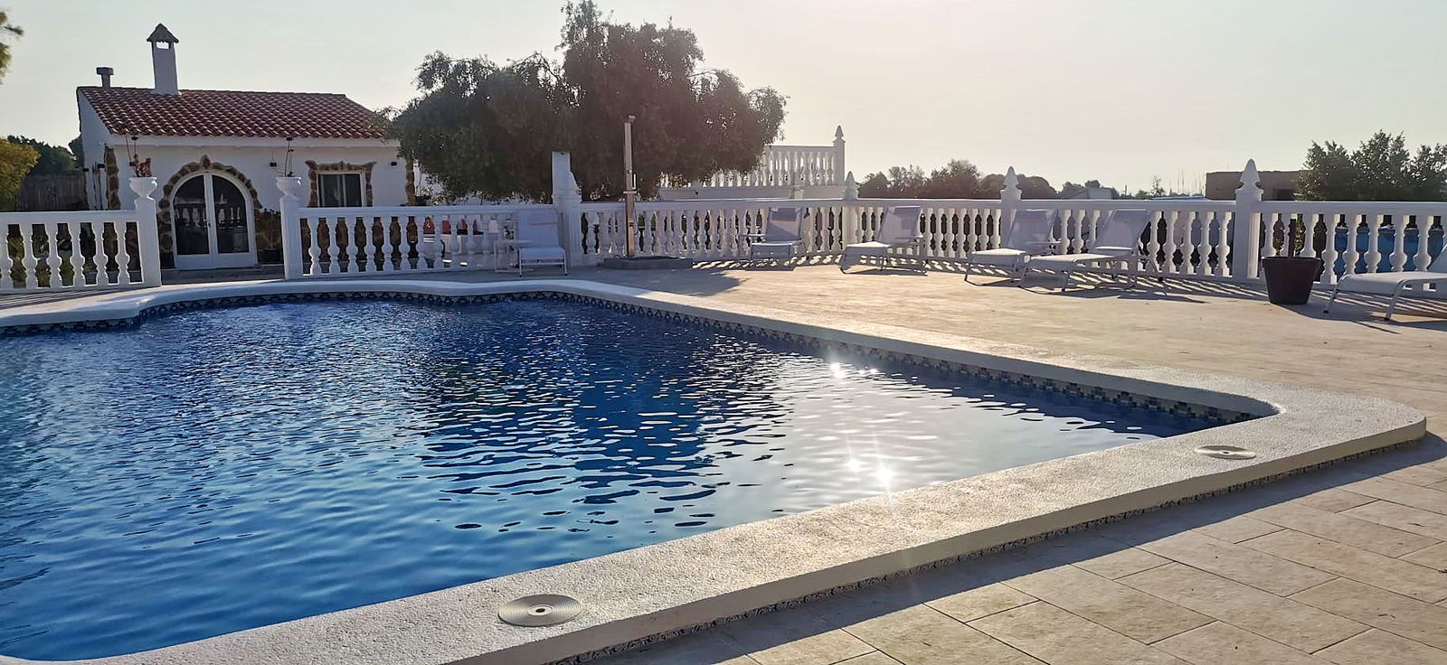 Bed And Breakfast Crevillent 643982