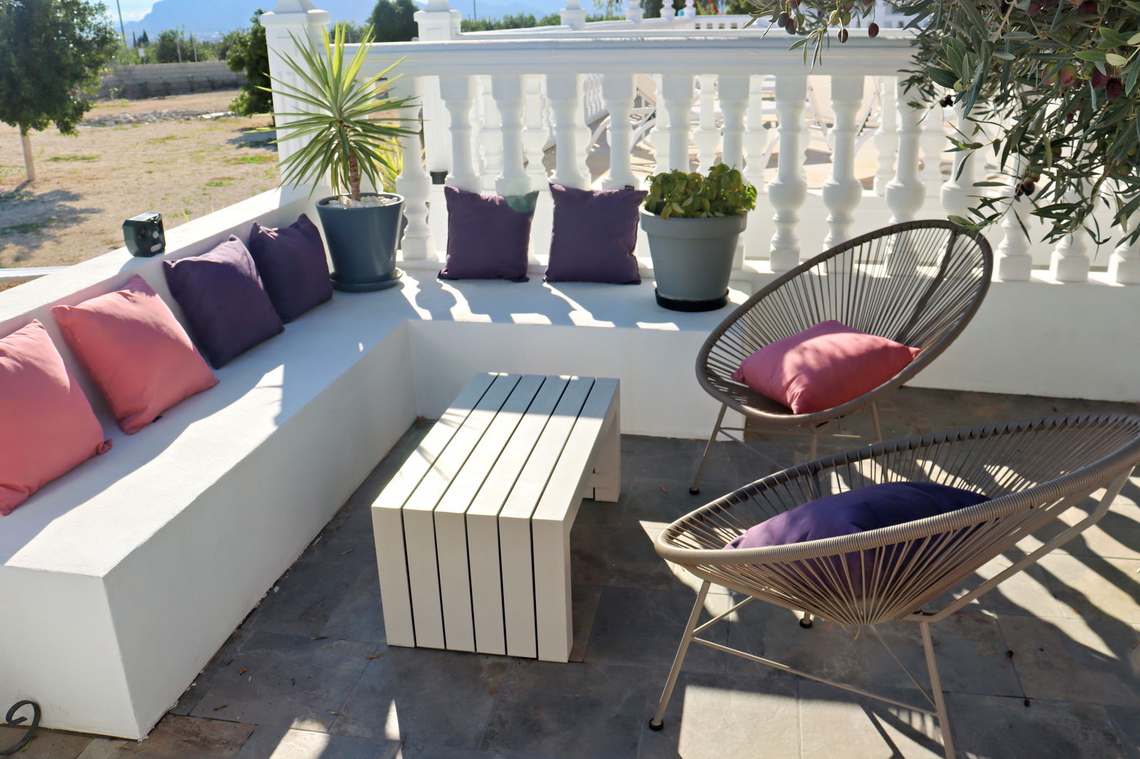 Bed And Breakfast Crevillent 643982