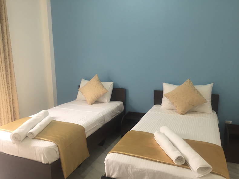 Bed And Breakfast Negombo 145534-1